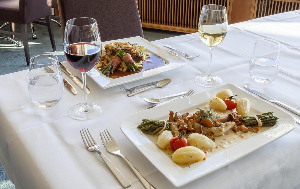 Hotel Schwarzwald Freudenstadt Eksteriør bilde